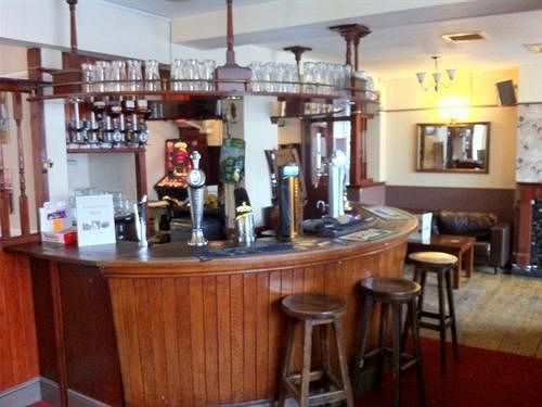 דירות גילדפורד Holroyd Arms מראה חיצוני תמונה