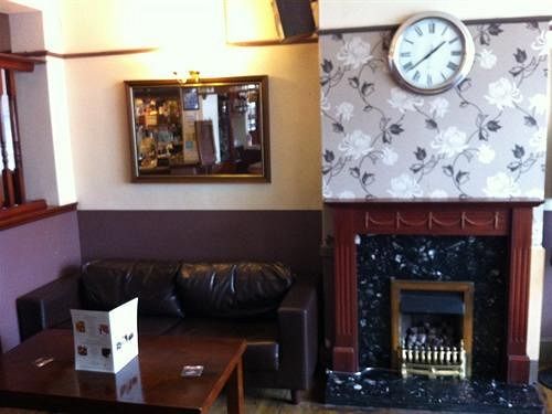 דירות גילדפורד Holroyd Arms מראה חיצוני תמונה